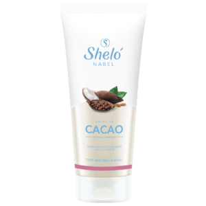 CREMA DE CACAO