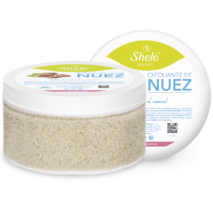 EXFOLIANTE DE NUEZ