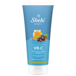 CREMA PARA PIERNAS VR-C