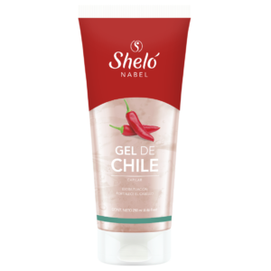 GEL DE CHILE