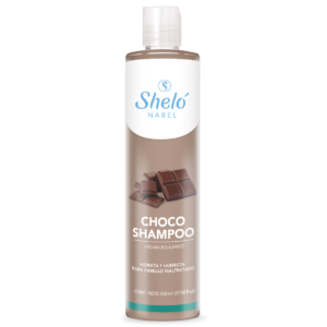 CHOCO SHAMPOO