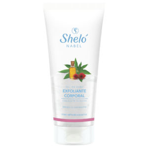 EXFOLIANTE CORPORAL