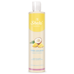 PIÑA COLADA SHAMPOO CORPORAL