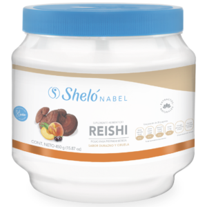 REISHI