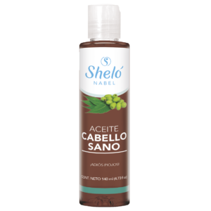 ACEITE CABELLO SANO