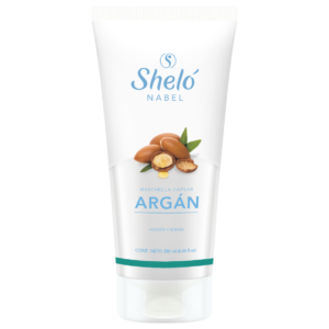 MASCARILLA CAPILAR ARGAN