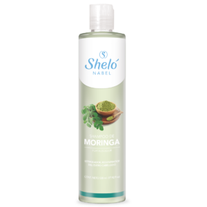 SHAMPOO DE MORINGA