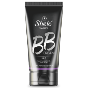 BB CREAM LIGHT