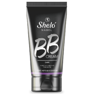 BB CREAM DARK