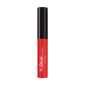 BRILLO LABIAL ROJO