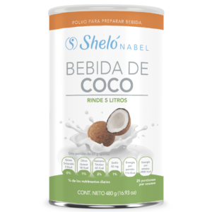 BEBIDA DE COCO